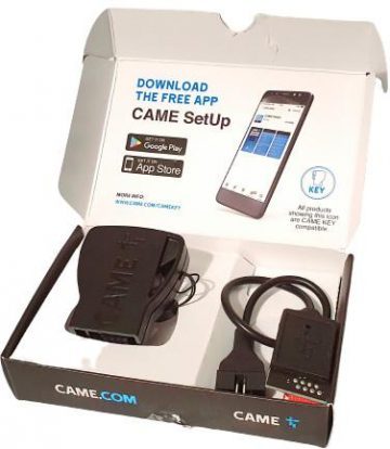 „CAME KEY“ – „WiFi“ modulis (806SA-0110)