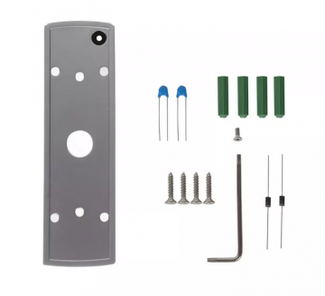 Кодовый замок VIDOS ZS52