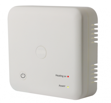 Volt Polska Comfort WT-02 radio termostats