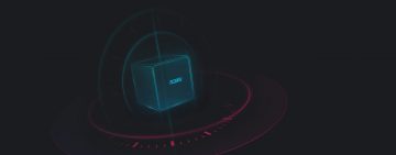 AQARA Cube slēdzis MFKZQ01LM AQARA Cube slēdzis MFKZQ01LM