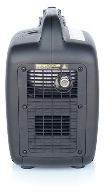 PEZAL invertora ģenerators P-IG2000 1,8kW