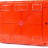 Iebūvējamais 12 moduļu sadales skapis Adelid RM-PT-12M