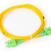 GETFORT SM SC/APC-SC/APC DUPLEX OPTIC FIBER JUNGTIS 3M