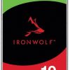 SEAGATE IronWolf ST10000VN000 10TB disks