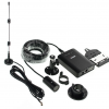 UZLĀDĒJAMS CCTV FUTRĀLIS AR MIKROKAMERU UN 4G/LTE PĀRRAIDI CAMSAT CASECAM-PRO Q2