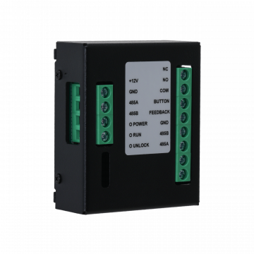 DAHUA DEE1010B-S2 1 praėjimo valdiklis