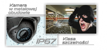 IP KAMERA DAHUA IPC-HFW5241T-ASE-0280B