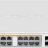 MIKROTIK ROUTING PLATE CRS328-24P-4S+RM POE MIKROTIK ROUTING PLATE CRS328-24P-4S+RM POE