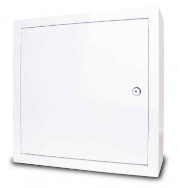 Getfort metāla korpuss TPR-4 400x400x140 v2 Getfort metāla korpuss TPR-4 400x400x140 v2