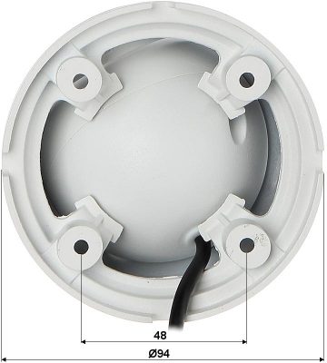 HDCVI KAMERA HAC-HDW1800M-0280B