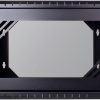 GETFORT ECO v3 19" RACK 6U 520X450 PAKARAMAIS STŪRIS