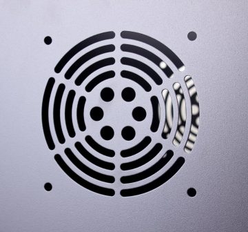 GETFORT ECO v3 19 collu 4U 520X450 pakarināmā statne