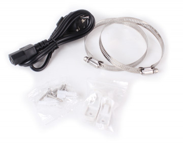 GETFORT POE SWITCH 8 x POE + SFP OUTDOOR IP65