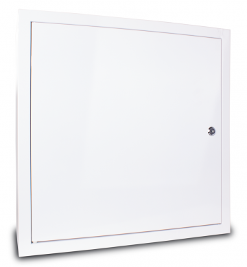 Getfort metalinis dėklas TPR-7 500x500x200 v2 Getfort metalinis dėklas TPR-7 500x500x200 v2