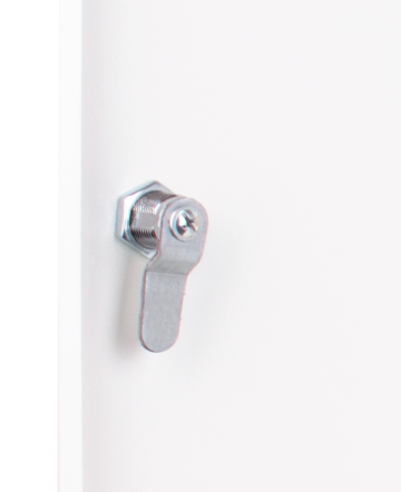 Getfort metallkohver TPR-5 520x400x140 v2