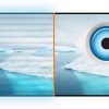 LED monitors IIYAMA XB3270QS-B5 32 collu HDMI DisplayPort HAS