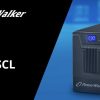 UPS avārijas elektroapgāde PowerWalker VI 1000 SCL