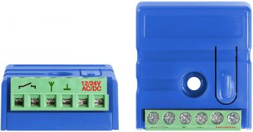 Proxima HOMECAR1 USA rinkinys