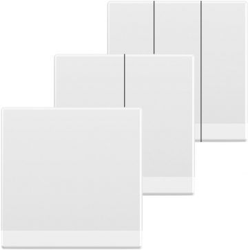 Настенный пульт дистанционного управления Proxima S1 FL (NICE FLOR)