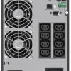 UPS EMERGENCY SUPPLY PowerWalker VFI 3000 ICT IOT PF1