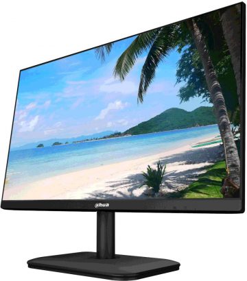 DAHUA MONITORS LM24-F200