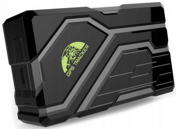 GPS-локатор Coban TK108B