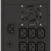 UPS avārijas elektroapgāde PowerWalker VI 1200 SHL IEC
