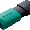 Kingston Data Traveler Exodia M 256 GB USB3.2 Gen1 atmintinė