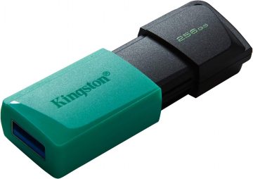 Kingston Data Traveler Exodia M 256 GB USB3.2 Gen1 atmintinė