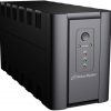 Аварийный источник бесперебойного питания PowerWalker VI 1200 SH IEC