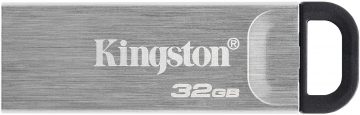 Kingston Kyson DTKN/32GB USB 3.2 Gen1 zibatmiņas disks