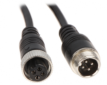 ATE-AVIA/AVIA-5M KABELIS 5 m AUTONE