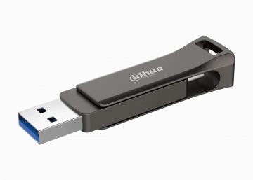 128GB DAHUA USB-P629-32-128GB zibatmiņas disks