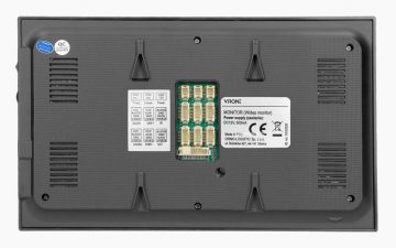 VIRONE VDP-61FHDPMV videomonitors VDP-61FHD