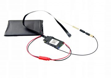 Mini kamera S06 FullHD Mini kamera S06 FullHD