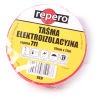 REPERO 711E SARKANA 19MMX20M IZOLĀCIJAS LENTE