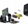 Green Cell POWERGAN 33W 1xUSB-C CHARGC06 tinklo įkroviklis