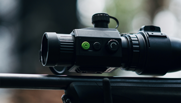 PIXFRA MONOCULAR by DAHUA PFI-C450F