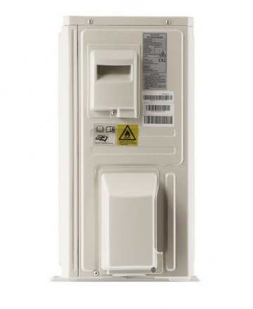 Кондиционер комнатный Rotenso Roni R70Xo (наружный блок)