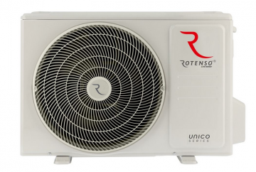 Кондиционер Rotenso Unico UO50Xo (наружный блок)