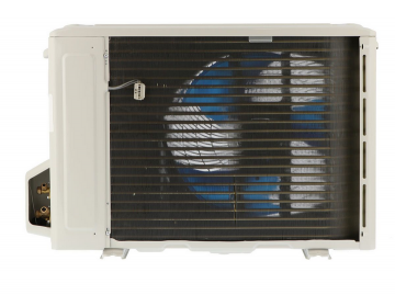 Telpu gaisa kondicionieris Rotenso Versu Silver VS26Wo Inverter (āra bloks)