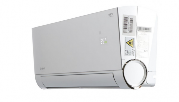 Rotenso Versu Silver istabas gaisa kondicionieris ar WiFi VS26Xi (iekštelpu bloks) Rotenso Versu Silver istabas gaisa kondicionieris ar WiFi VS26Xi (iekštelpu bloks)