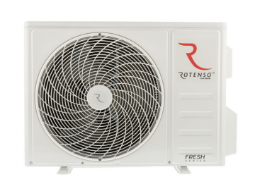 Telpu gaisa kondicionieris Rotenso Fresh FH35Xi (iekštelpu bloks) Telpu gaisa kondicionieris Rotenso Fresh FH35Xi (iekštelpu bloks)