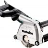 Metabo slīpēšanas bloks MFE 40 1900W + somiņa + 2 diski