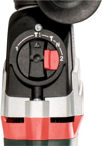 Metabo multi āmurs UHEV 2860-2 Quick, futrālis