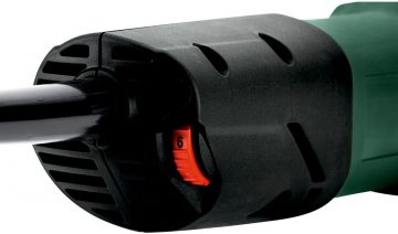 Metabo leņķa slīpmašīna WEV 850-125