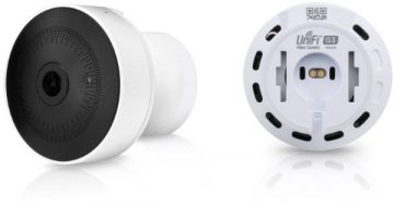 UBIQUITI UVC G3 MIKROKAMERA