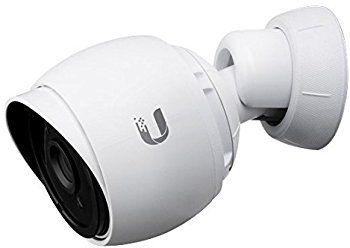 UBIQUITI UVC G3 Bullet kamera (UVC-G3-BULLET)