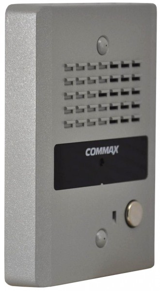 Наружная панель COMMAX DR-2GN Наружная панель COMMAX DR-2GN
