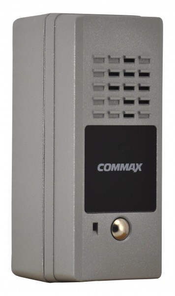 VÄLISPANEEL COMMAX DR-2PN